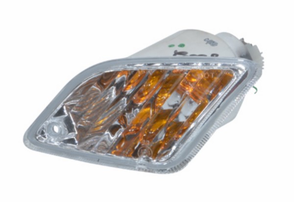 knipperlicht Piaggio origineel rechtsachter gts, gts 125cc, gts 250cc, gts super 300cc, gtv, gtv 250cc 584972