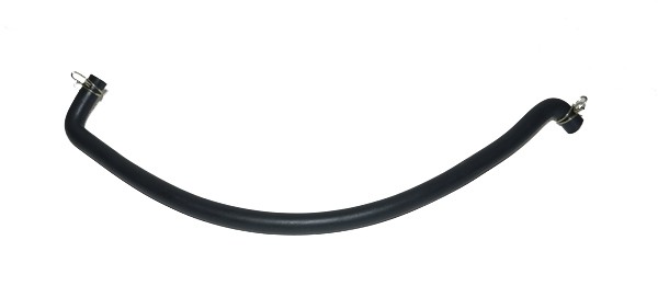 ontluchtingsslang Piaggio origineel carterventilatie zip 4t 969400