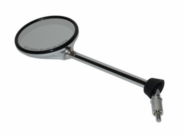 spiegel Piaggio origineel (linkse draad) links vespa lx cm020412