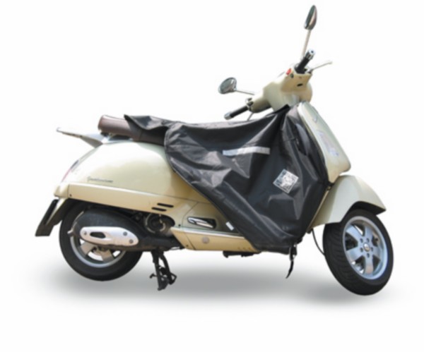 beenkleed tucano thermoscud gts 300, gt 200cc, gts, gtv r154x