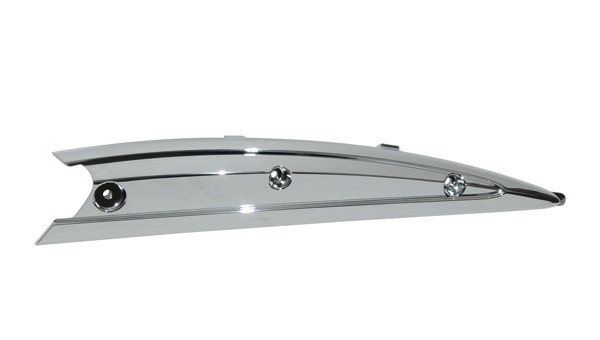 houder Piaggio origineel sierstrip zijscherm rechts liberty 4t rst 655736=op=op