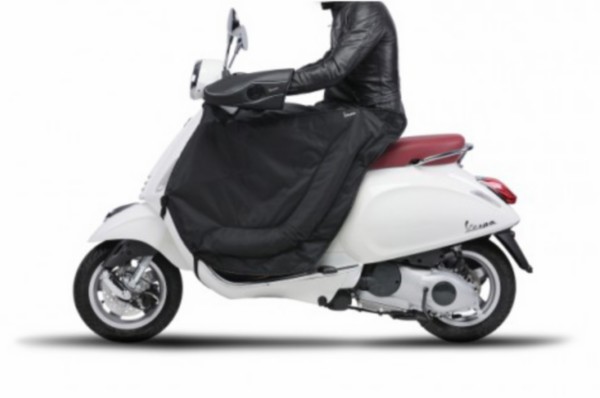 beenkleed Piaggio origineel thermoscud primavera, sprint 605576m010