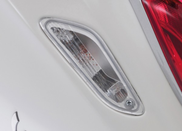 knipperlicht Piaggio origineel linksachter primavera, sprint 1d002787