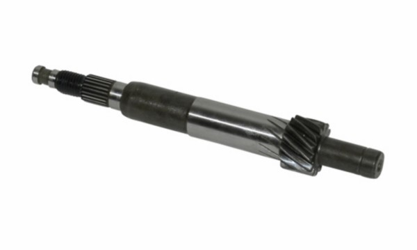 primaire as Piaggio origineel euro-2 14 tnd sprint 4t-2v, fly 4t-2v, primavera 4t-4v 480848