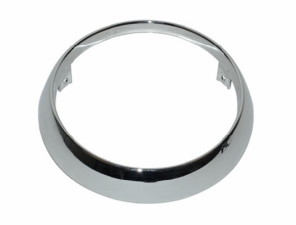 koplamprand Piaggio origineel chroom primavera 642662