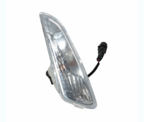 knipperlicht Piaggio origineel rechtsvoor primavera, sprint 6800855