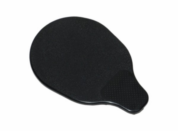 dop Piaggio origineel beenschild primavera, sprint 657135