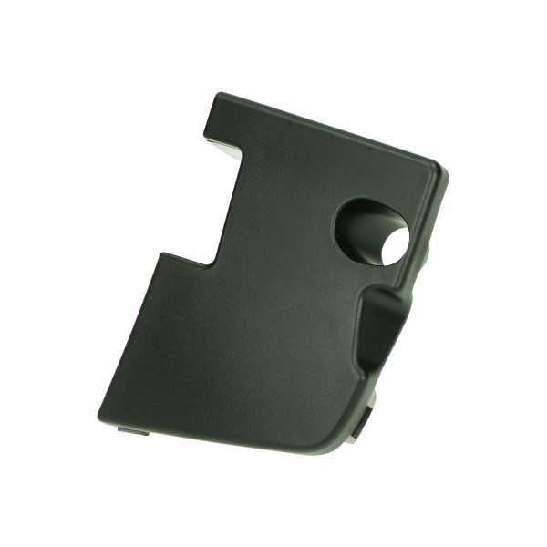 klep Piaggio origineel beenschild links primavera, sprint 1b0035230000c