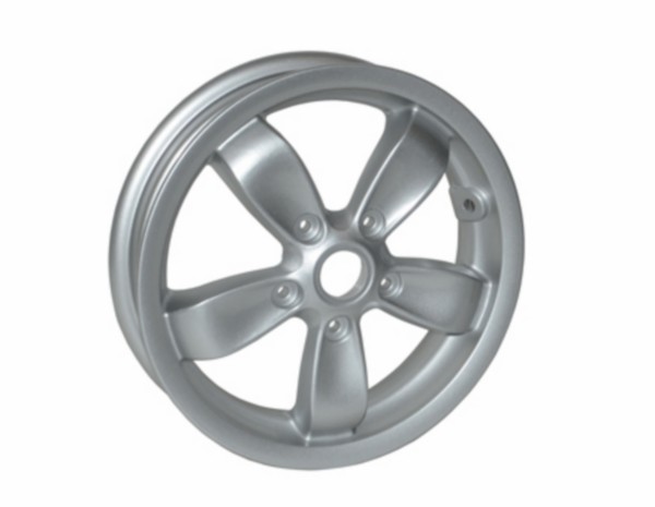 voorwiel Piaggio origineel primavera 58643r