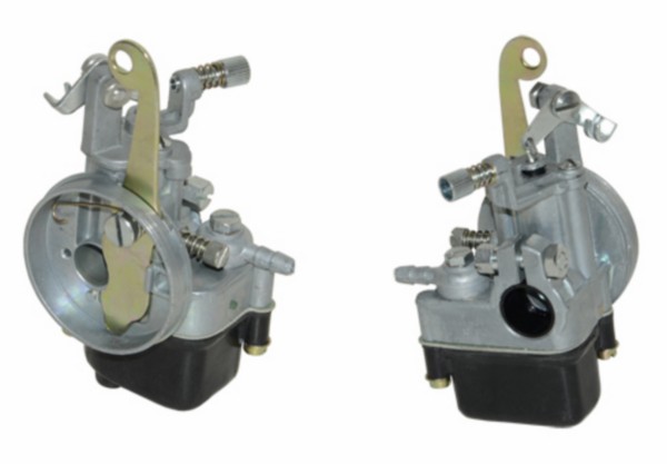 carburateur mod sha13/13 13mm citta, bromfiets vespa