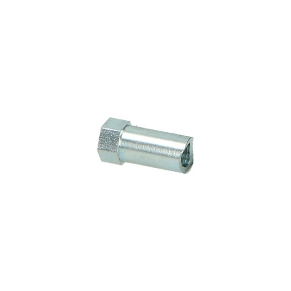 moer Piaggio origineel remstang m6x22mm vespa, sco piaggio 270310