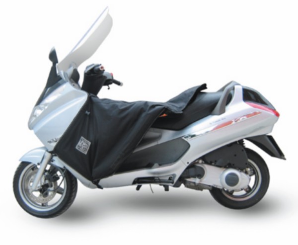 beenkleed tucano thermoscud x8, xevo r045