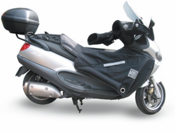 beenkleed tucano thermoscud alle x9 r032