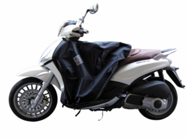 beenkleed tucano thermoscud vanaf 2010 beverly 125cc, beverly 300cc, beverly 350 r081