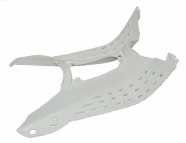 treeplank Piaggio origineel wit fusion 544 primavera, sprint 67361200br