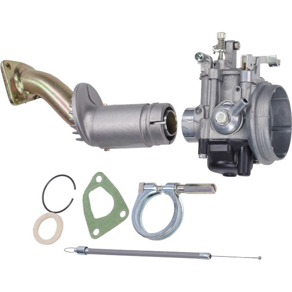 carburateurset malossi shbc 19mm pk-xl 1610630