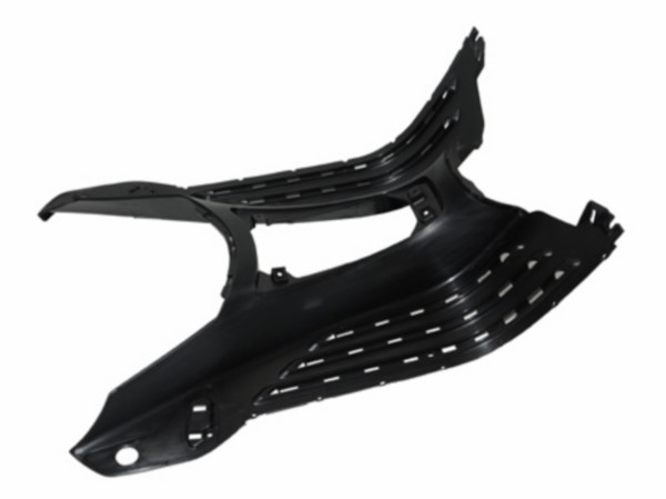 treeplank Piaggio origineel blank primavera, sprint 673612
