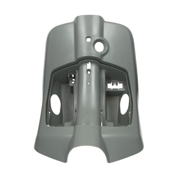 beenschild Piaggio origineel blank primavera, sprint 1b003620