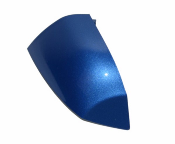 afdekkap Piaggio origineel duo-voetsteun rechts blauw azzurro 261/a sprint 67362700dq