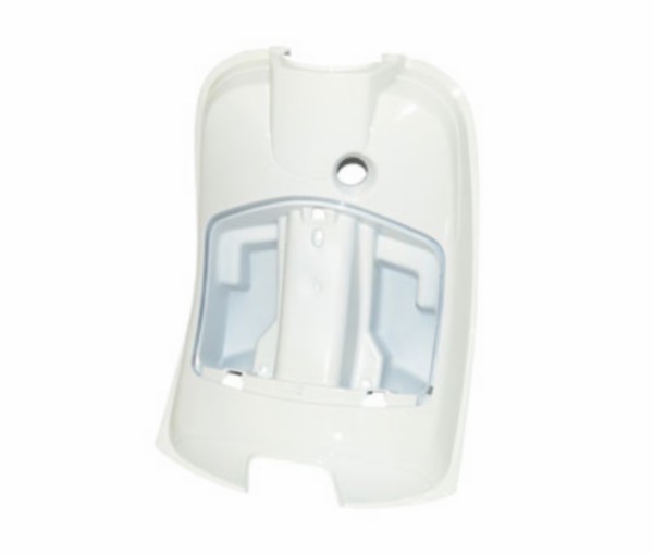 beenschild wit monte 544 vespa lx