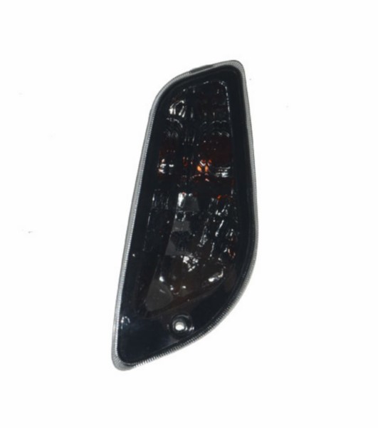 knipperlicht DMP linksvoor smoke lxv, vespa lx, vespa S