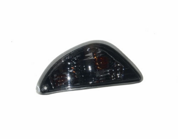 knipperlicht DMP rechtsachter smoke lxv, vespa lx, vespa S