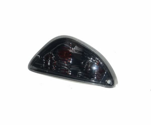knipperlicht DMP linksachter smoke lxv, vespa lx, vespa S