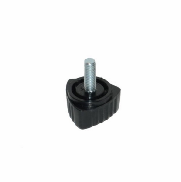 zijschermbout DMP N m5x16mm puch maxi