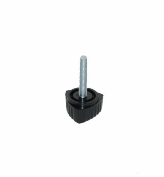 zijschermbout DMP N m5x25mm puch maxi