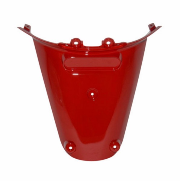 achterspatbord rood dragon 894 primavera, sprint