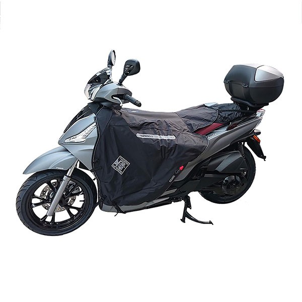 beenkleed tucano thermoscud >2018 people s 300 r209