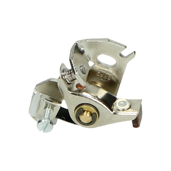 contactpunt Piaggio origineel bromfiets vespa 1031335