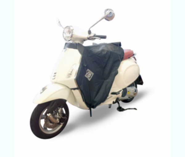 beenkleed tucano thermoscud Vespa Segway E110, primavera, sprint, sprint 4t-3v r170x
