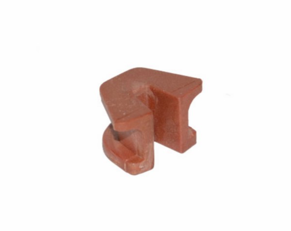 geleiderubber Piaggio origineel varioramplaat beverly 350 b014584