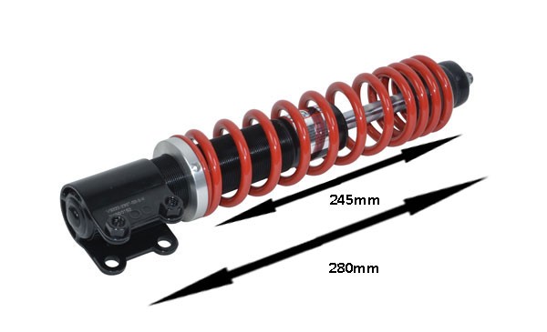 schokbreker yss hybrid DTG euro-4/5 voor sprint 125 4t, sprint 4t-3v, primavera 4t vb222-230t-02
