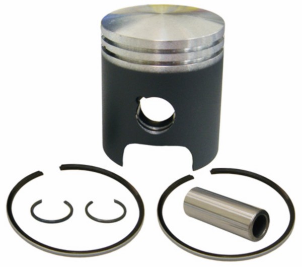 zuiger DMP A-kwaliteit 40mm-p12 cpi, f12r ac, keeway