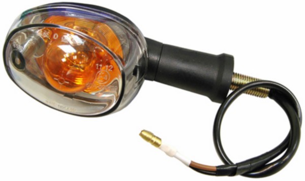 knipperlicht DMP rechtsachter a35 va2007, cpi, popcorn