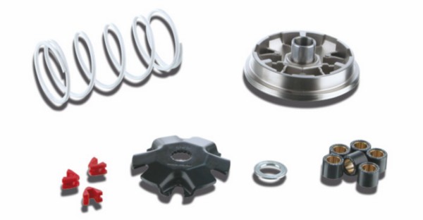 variokit malossi f12r ac, hussar, popcorn, quad 5113363