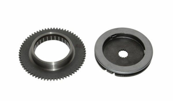 startfreewheel DMP starttandwiel (16mm as) f12r ac, hussar, keeway, oliver, popcorn