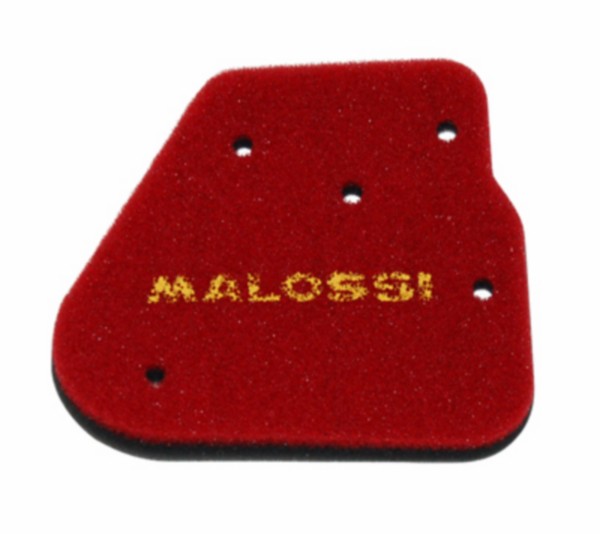 luchtfilterelement malossi dubbel cpi, keeway 1414483