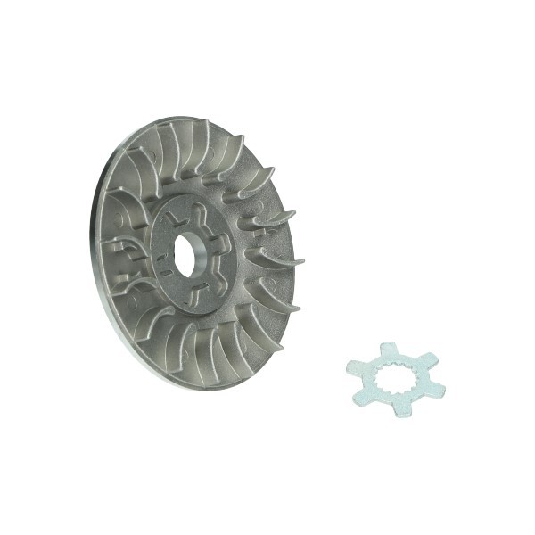 koelvin top racing vario (made in EU) atlantis, cpi, f12r ac, keeway