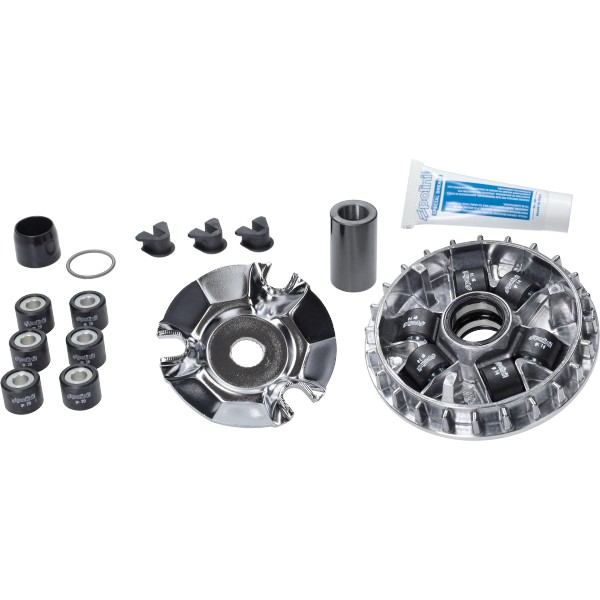 variokit polini beverly 300cc, mp3-300cc, runner 200cc vxr 241.645