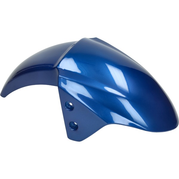 voorspatbord Kymco origineel blauw agility 12inch 61100-ldc8-e10-bap