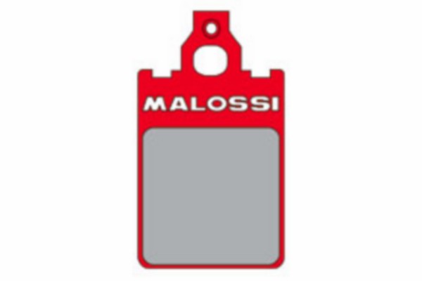 remblokset malossi mhr cnc remklauw zip 2000 voor formula, lml, px 125cc, quartz, skipper 125cc 6215047br