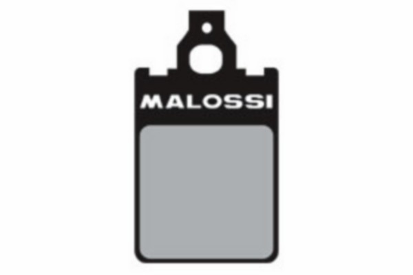 remblokset malossi cnc remklauw zip 2000 voor formula, lml, px 125cc, quartz, skipper 125cc 6215047bb