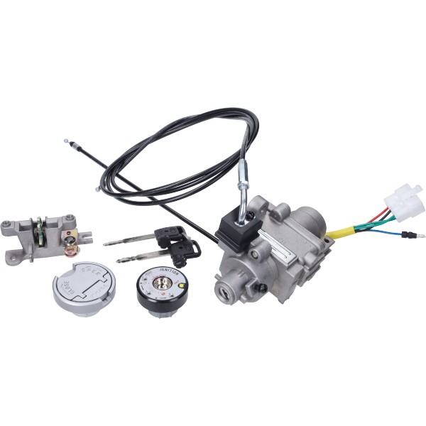 contactslot Kymco origineel set compleet new like 35010-acb9-e10