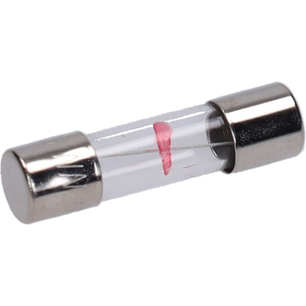 zekering Kymco origineel mod. buis 26mm 10amp agility 150, agility 16+ , Like 200cc, vp50 98200-11000