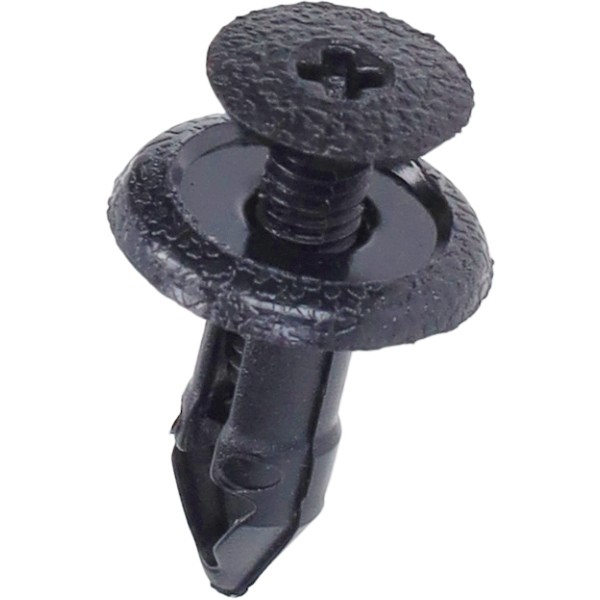 plug Kymco origineel bevestiging zijskirt agility, dink, sco kymco 4t, super-8, super-9, vp50 90683-gar1-004