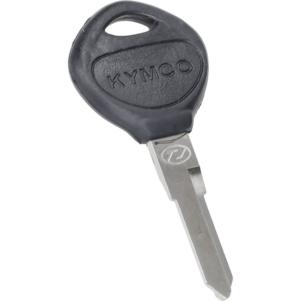 sleutel Kymco origineel contactslot blind agility, super-8 35111-kudu-305-m2