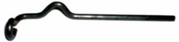 houder koppeling kabel kreidler